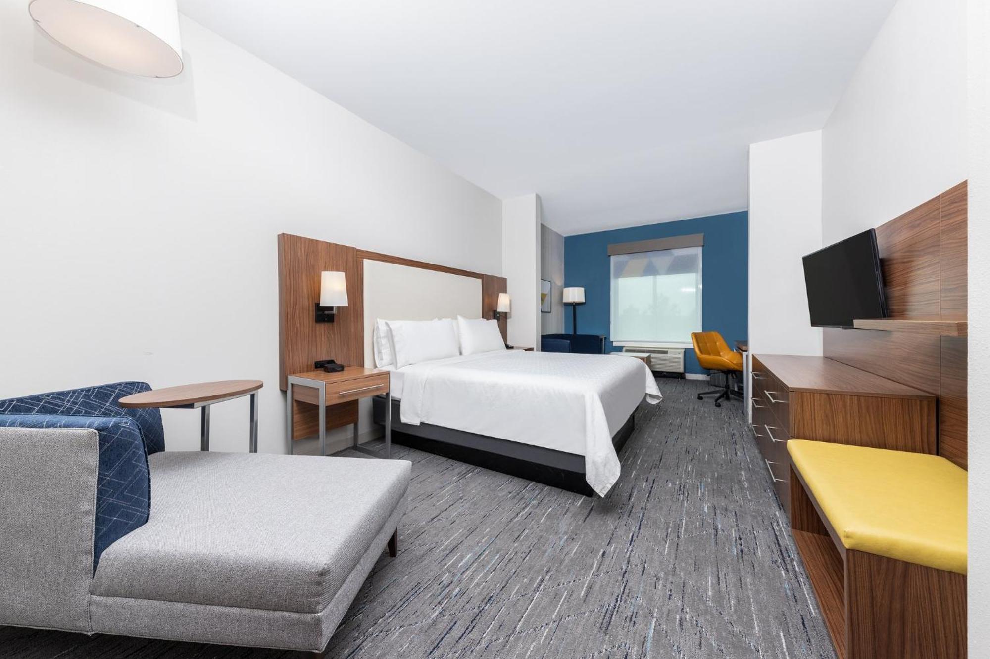King Suite