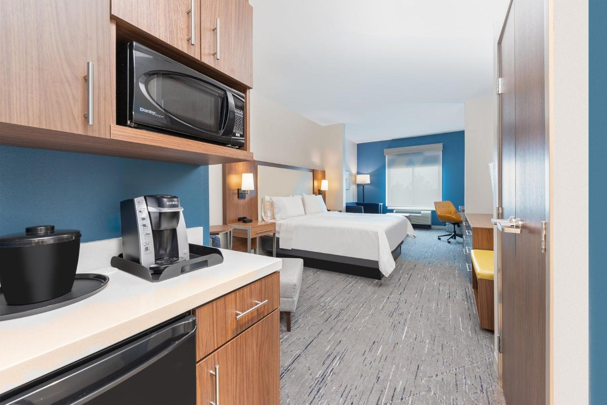 King Suite
