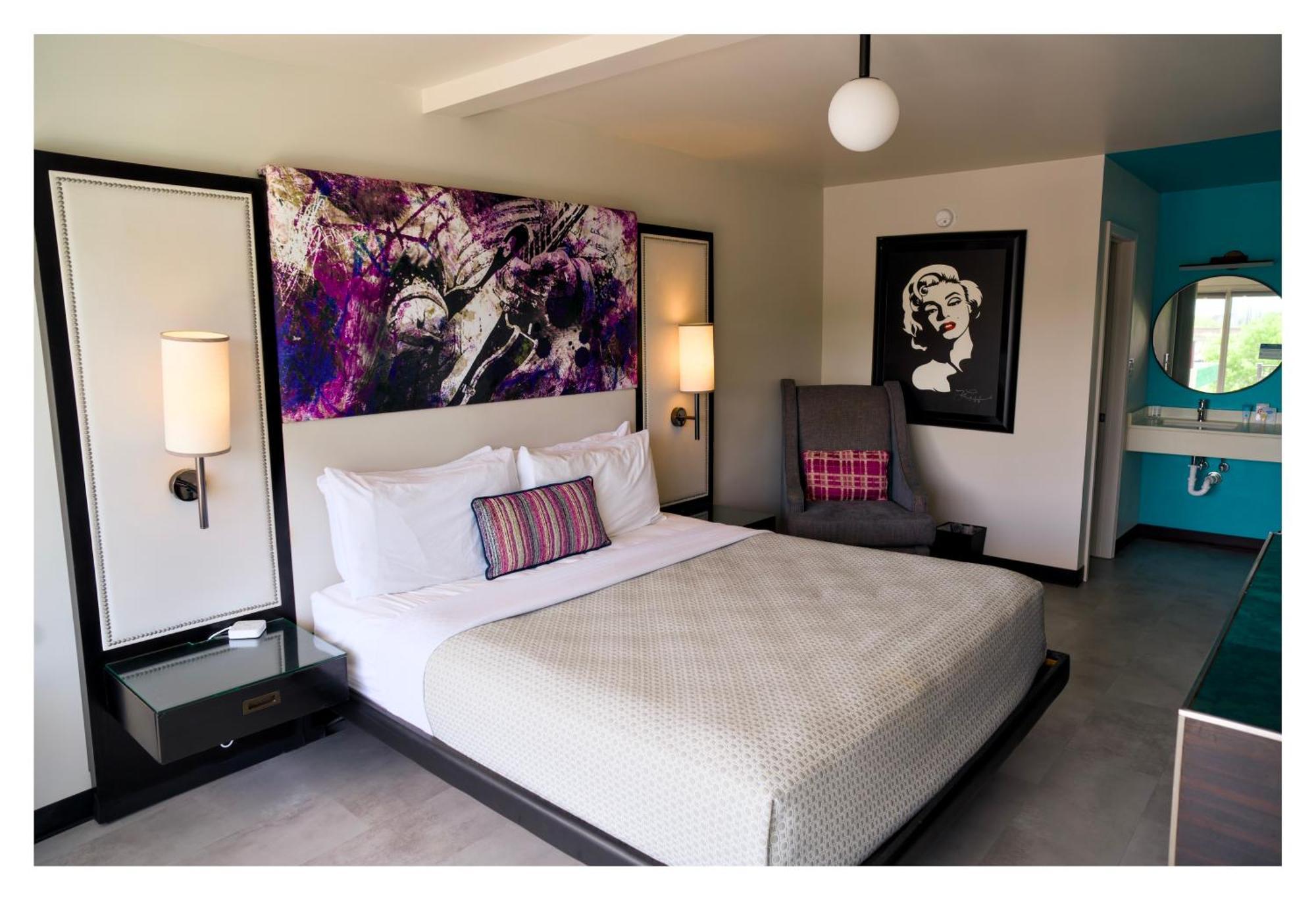 King Room