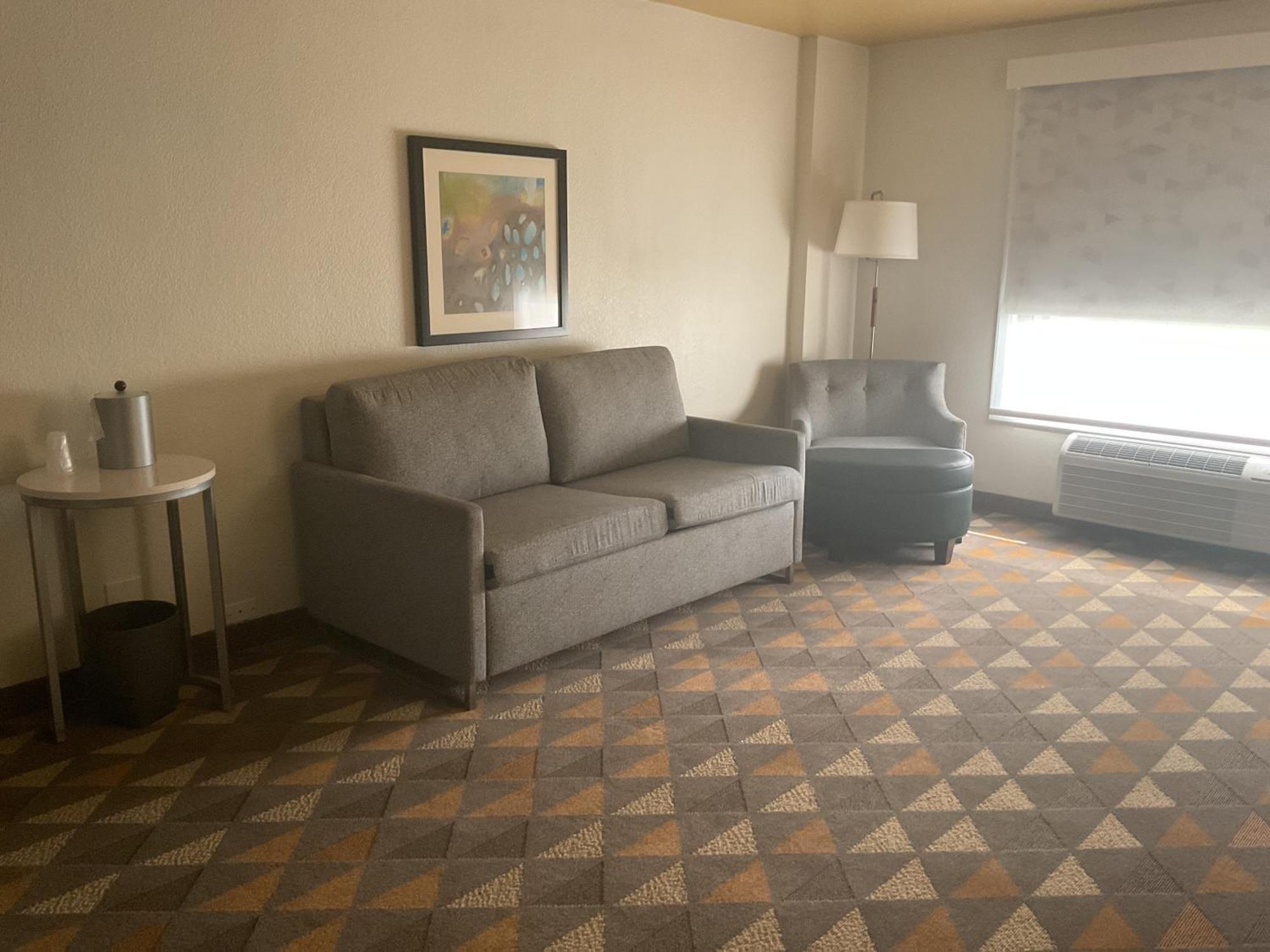 Standard King Room