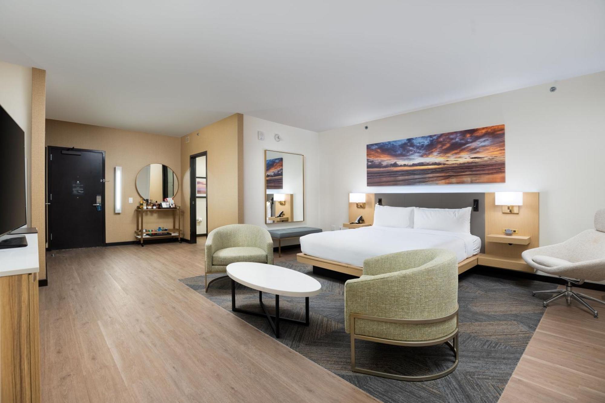 Classic Junior Suite