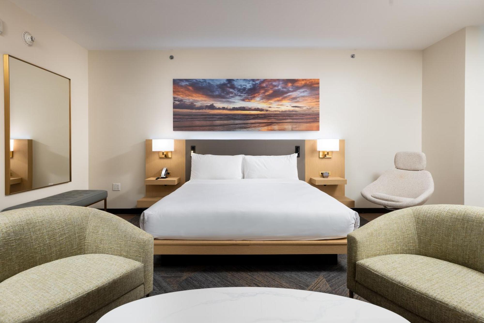 Classic Junior Suite