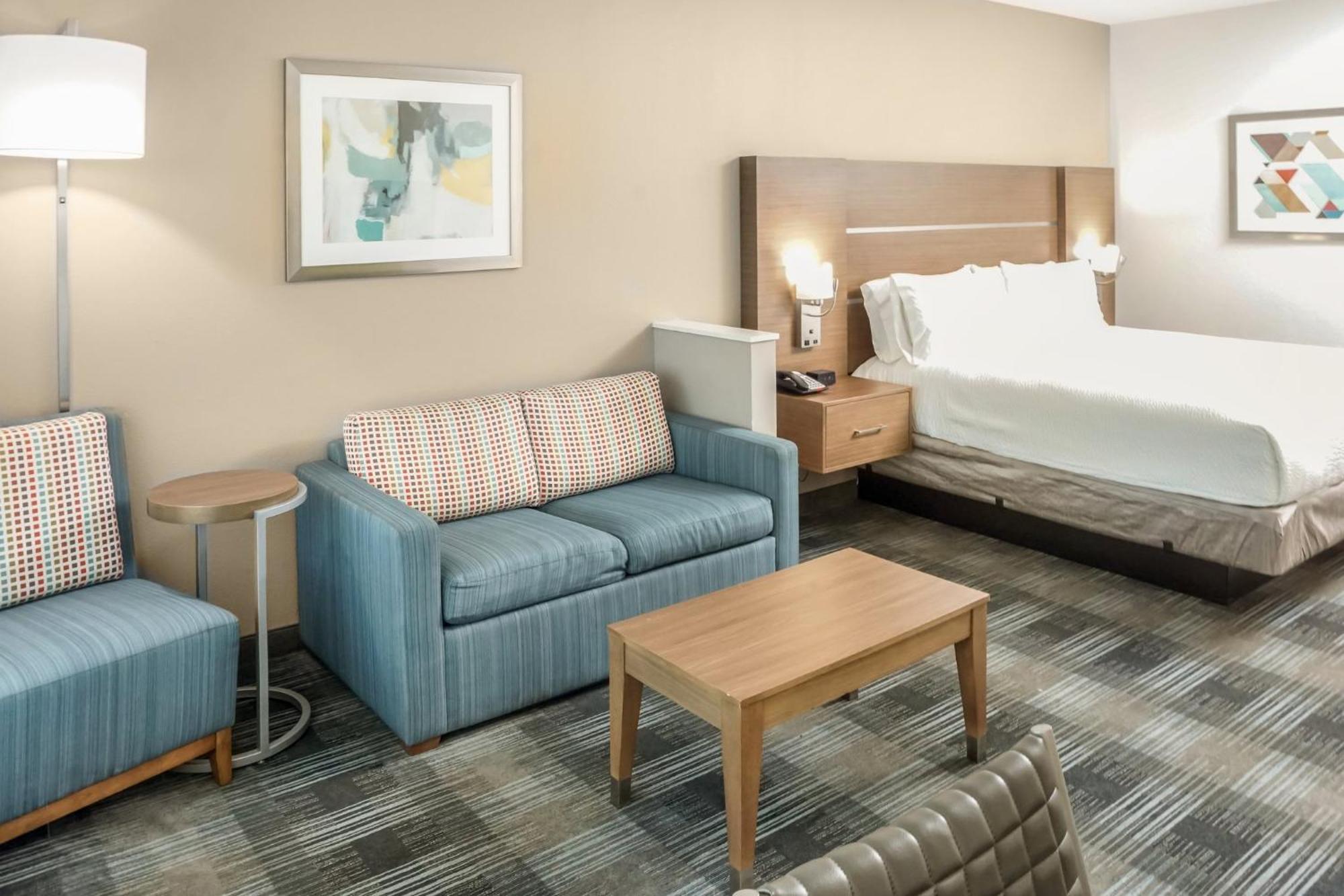 King Suite