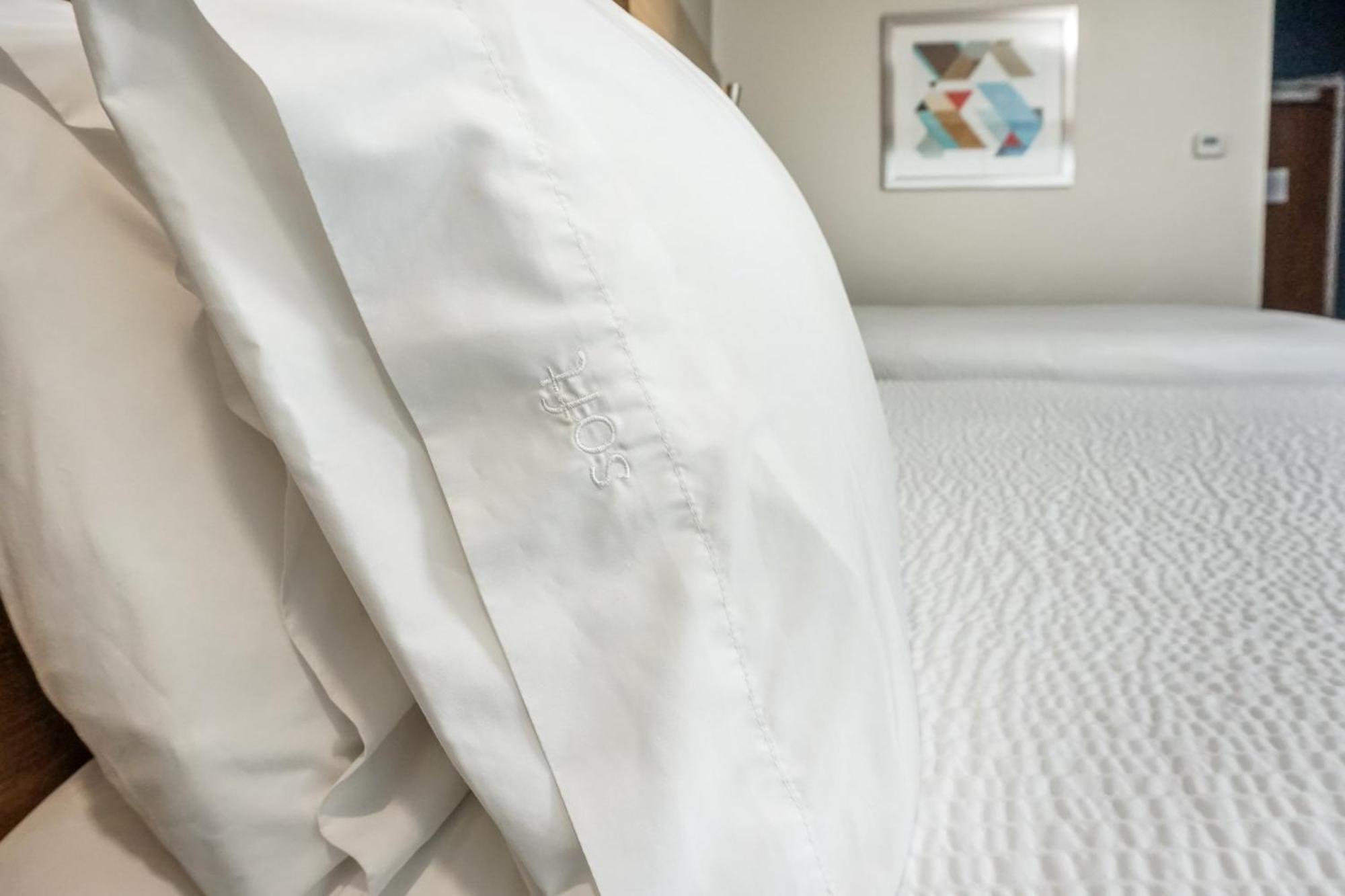 Standard Room Two Queen Beds