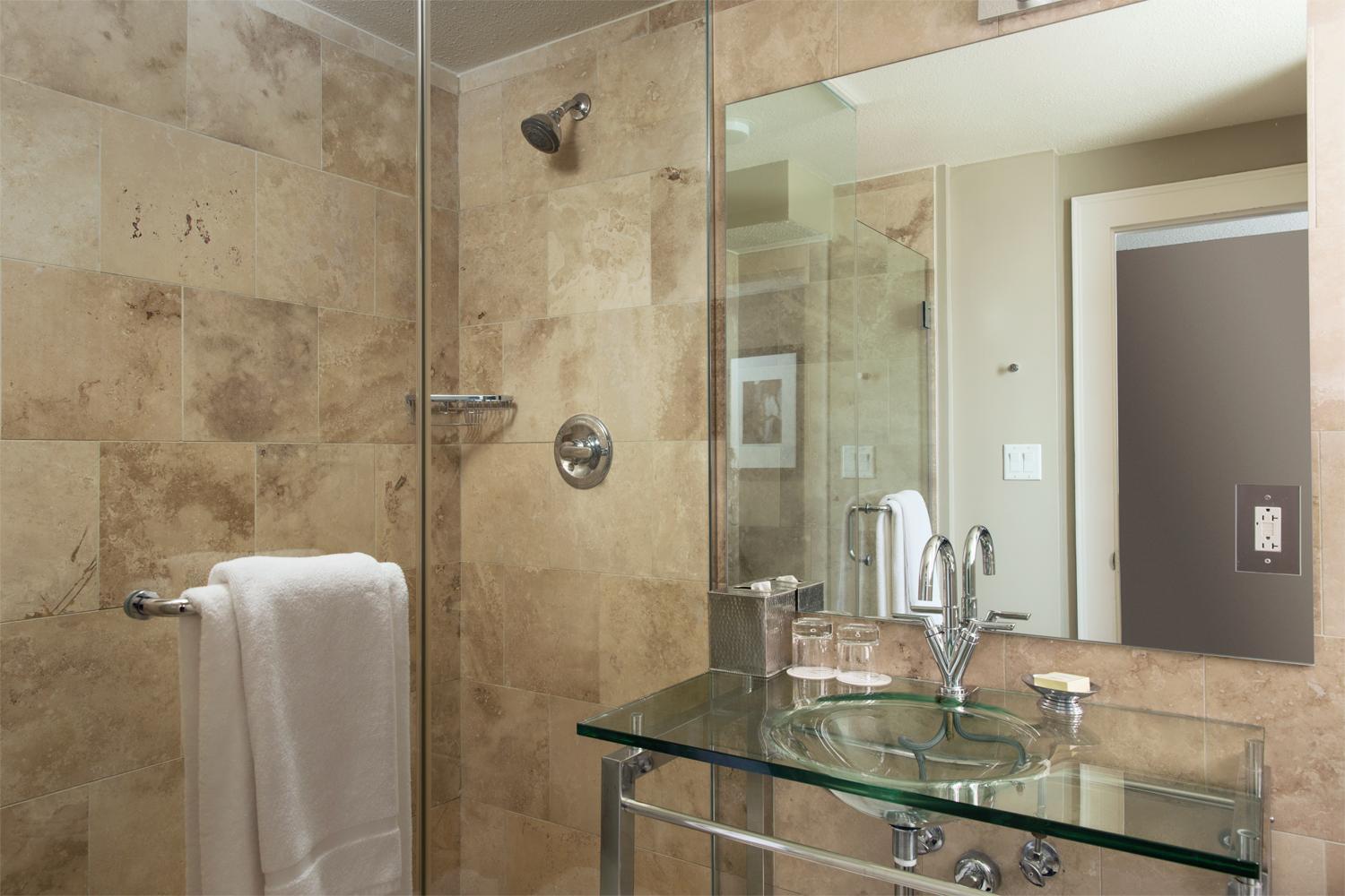 Premium Balcony Room 2 Double Beds