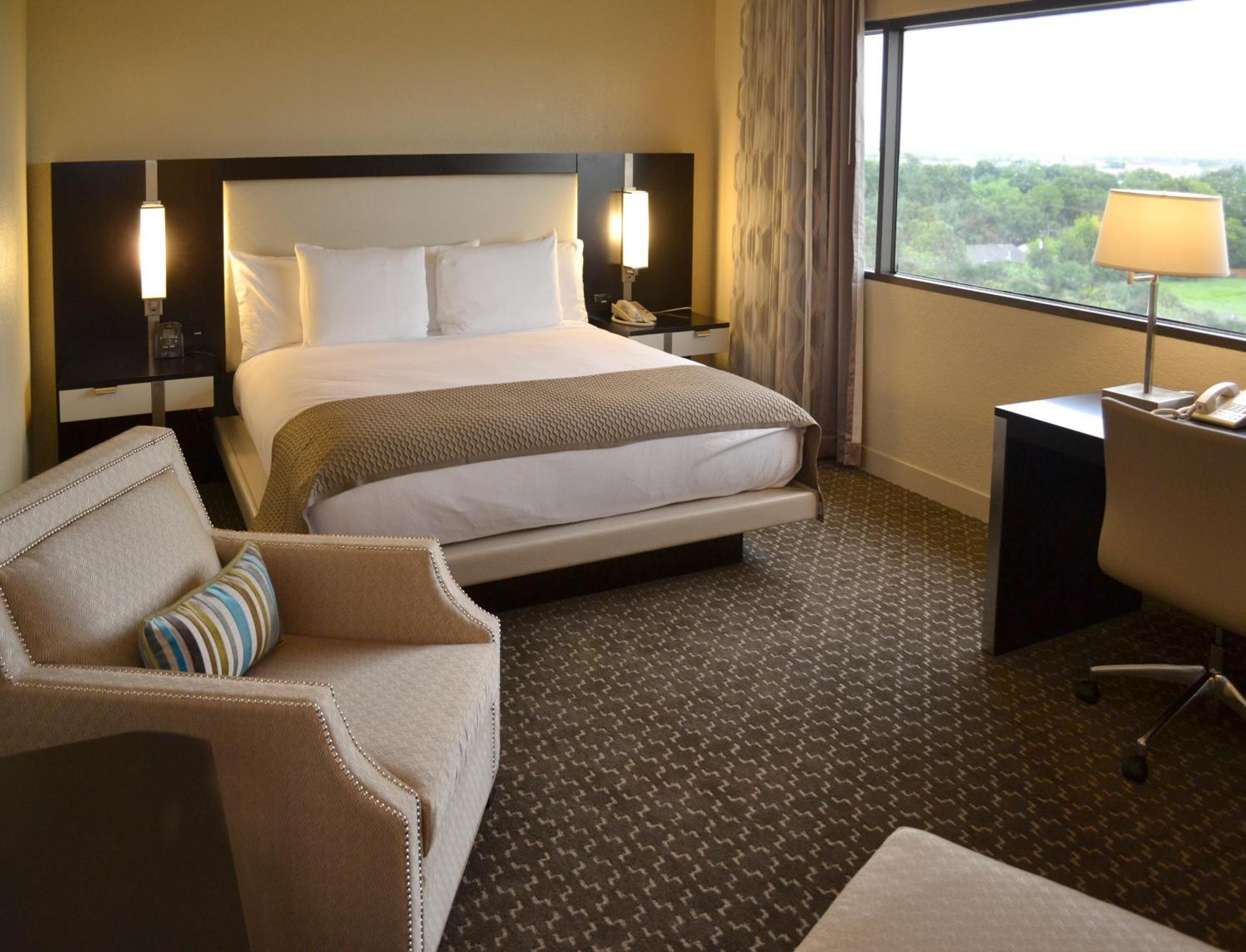 King Suite