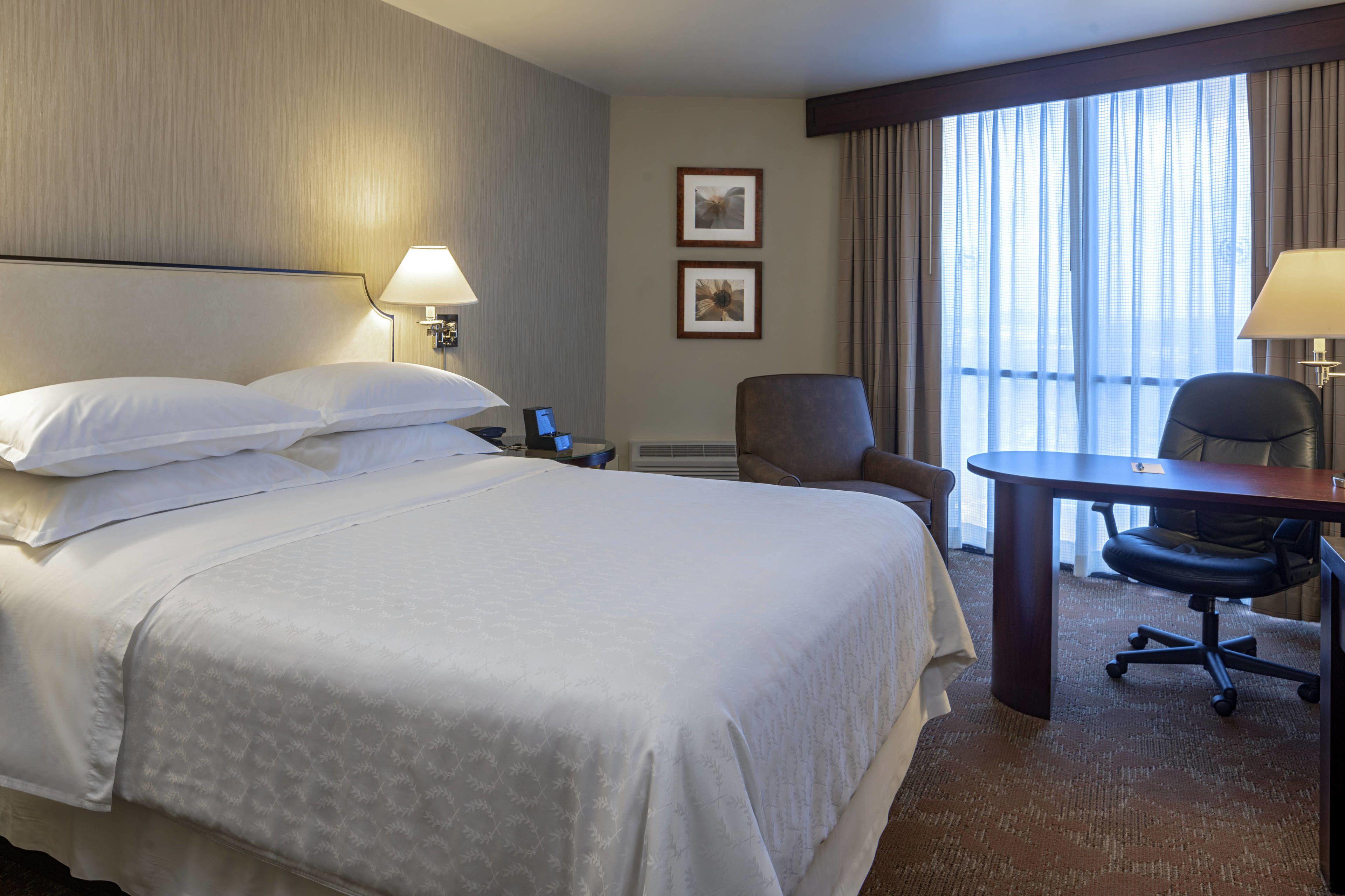 Traditional Guest room 1 Queen