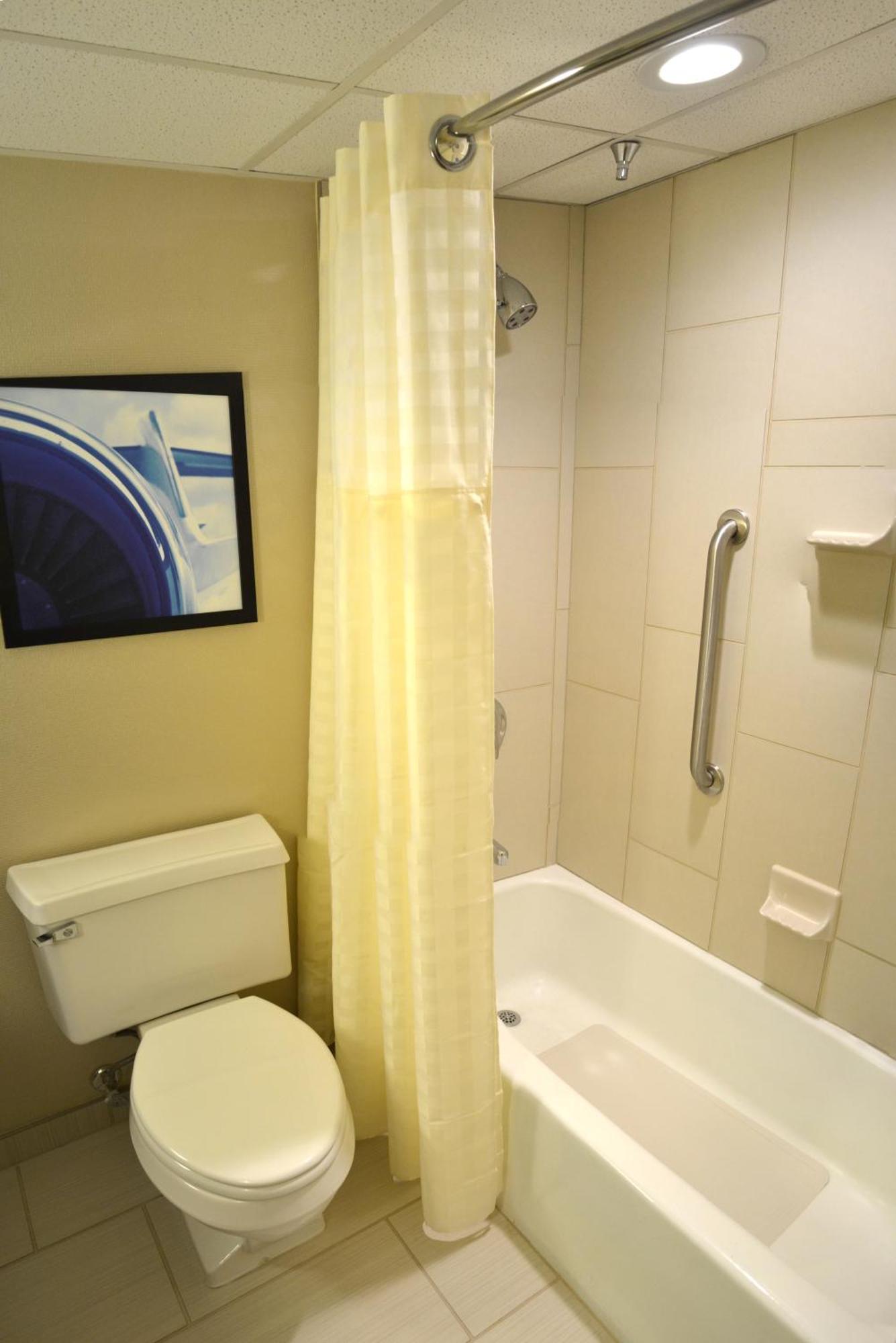 Double Room Two Double Beds Non-Smoking