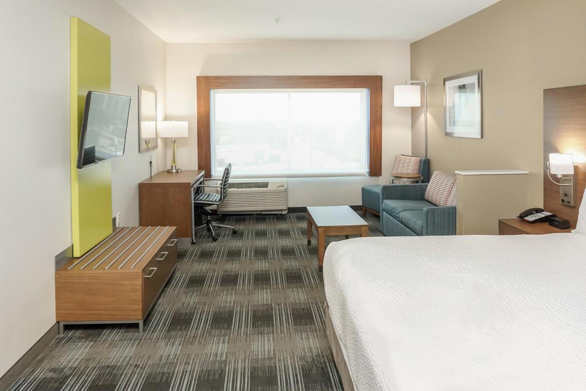 King Suite
