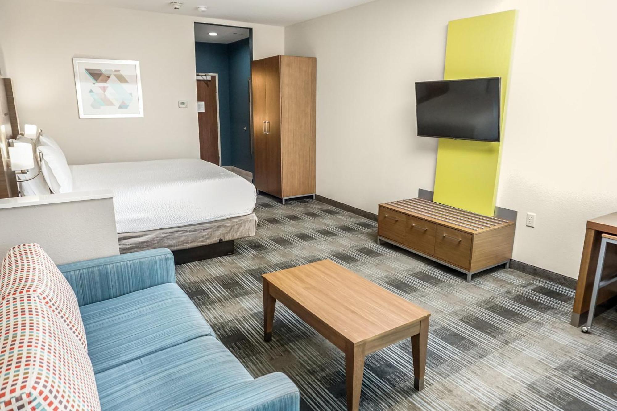 King Suite