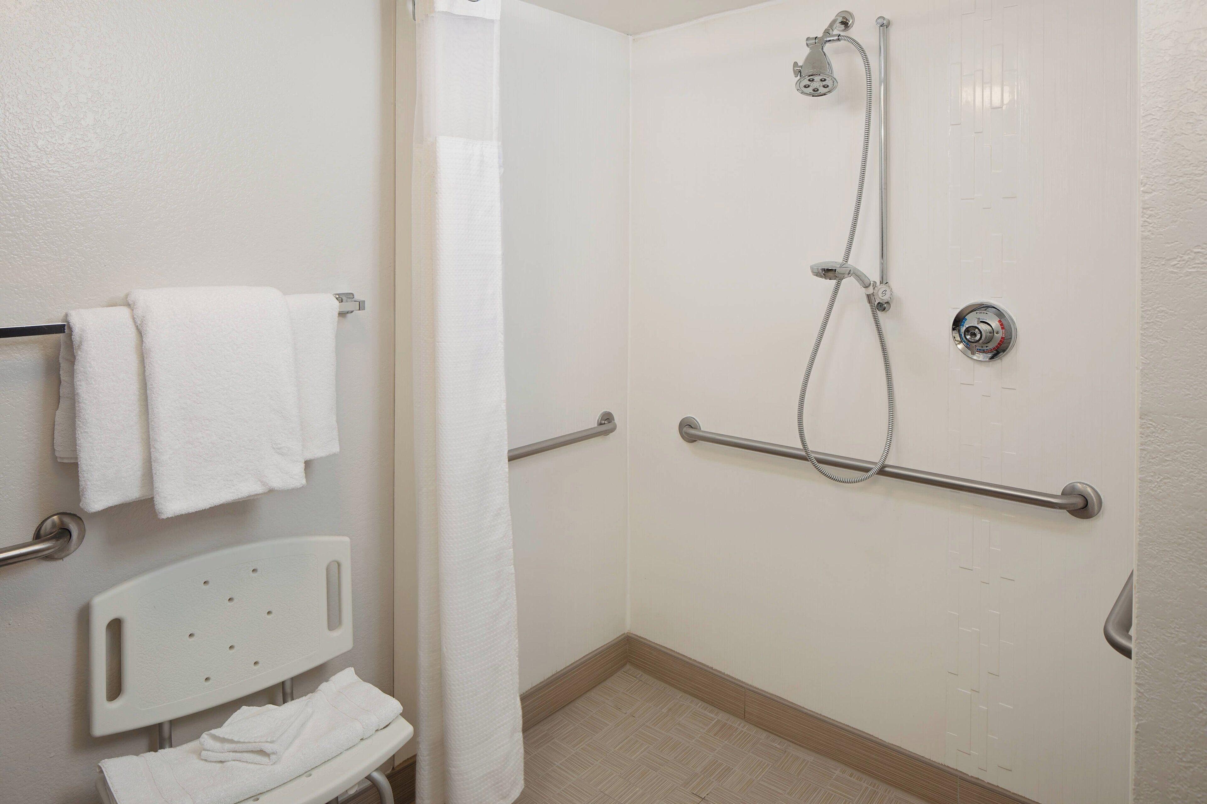 Double Room Two Double Beds