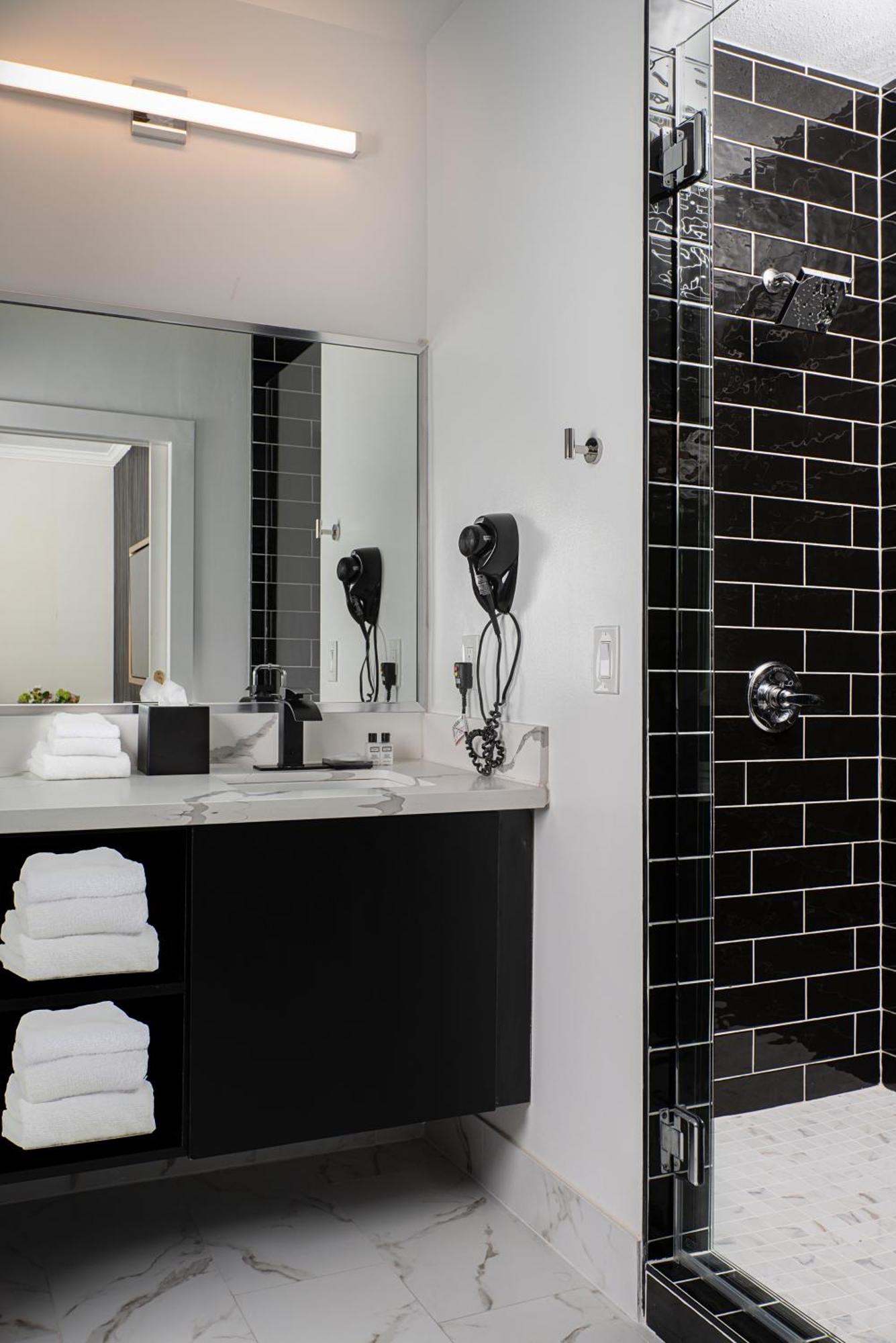 King Presidential Suite