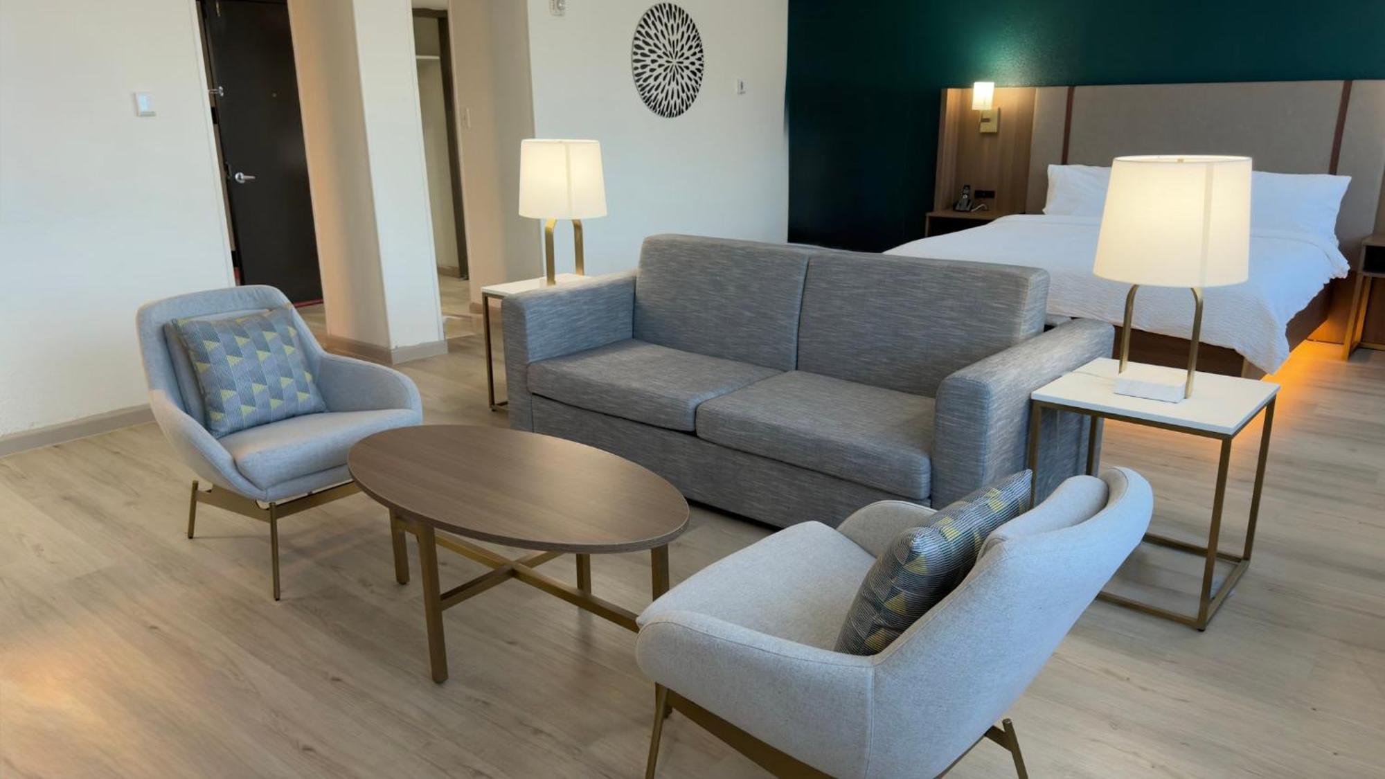 King Suite