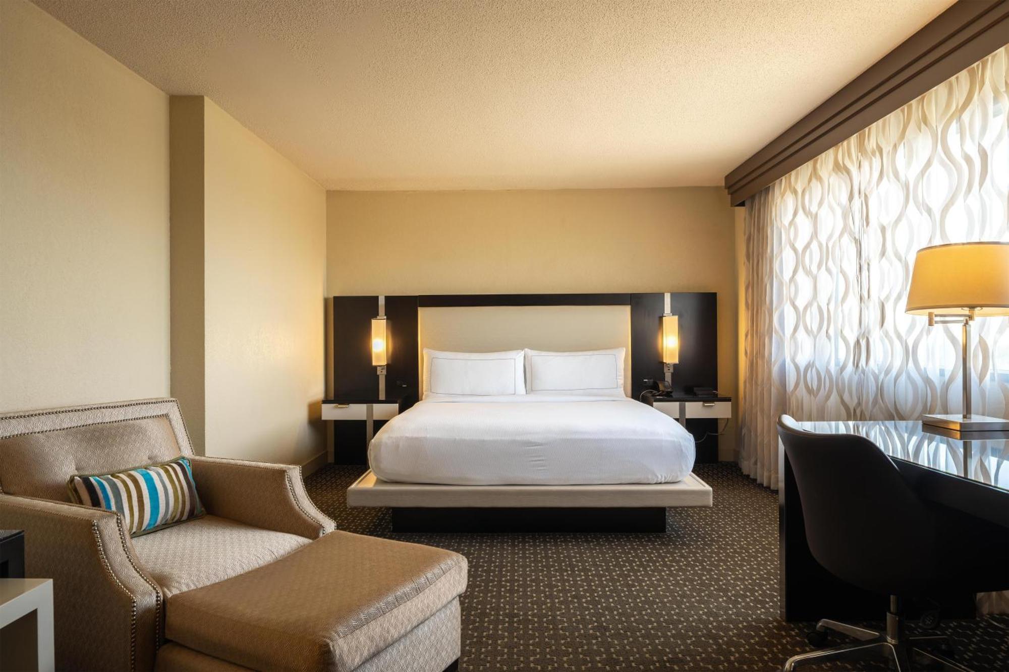 King Suite