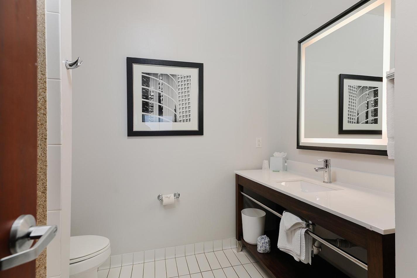 Superior Room Guest room 2 Double