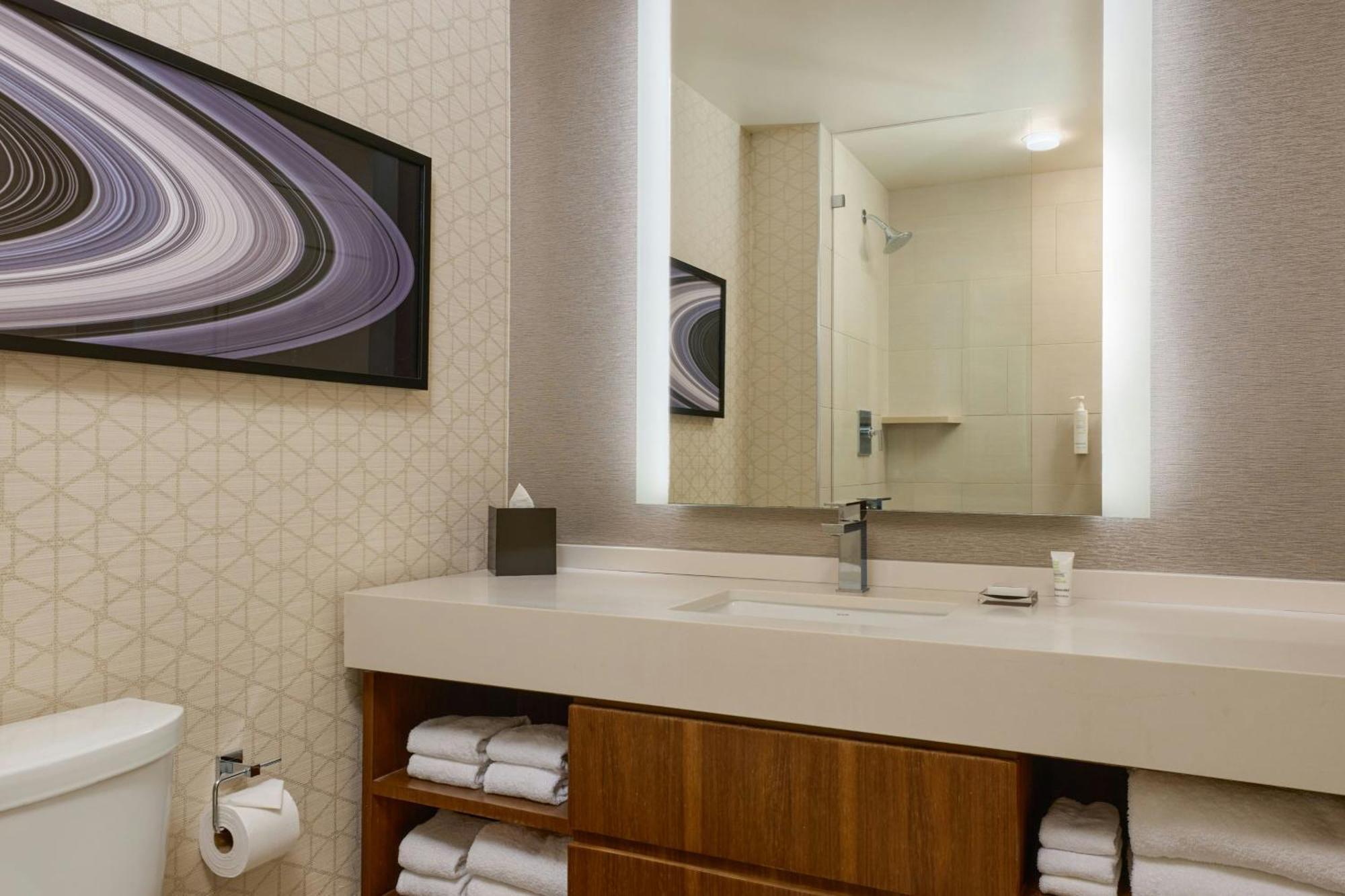 Double Queen Room Pool View Park View Lazy River View