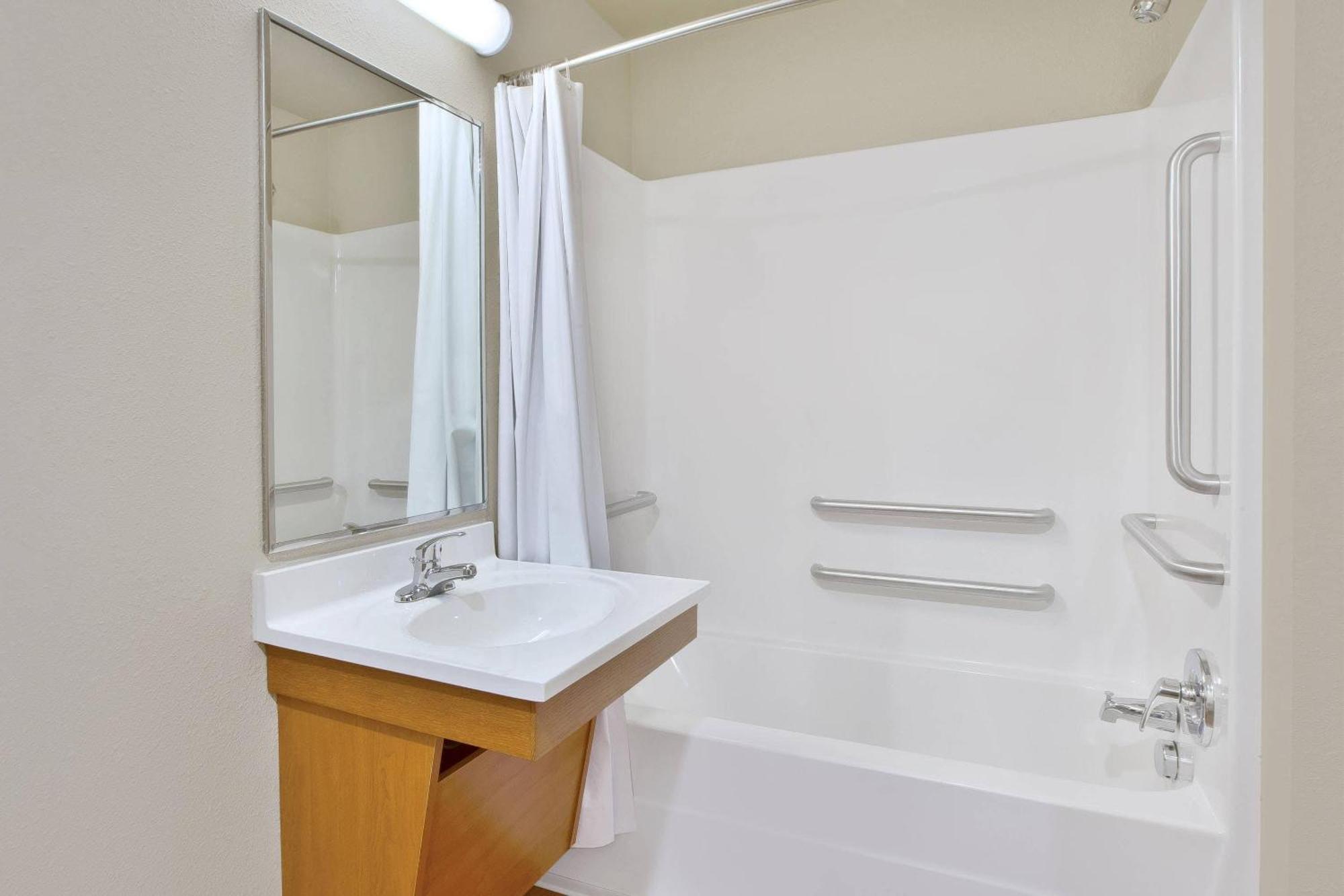 Double Room Two Double Beds Accessible or Non-Smoking