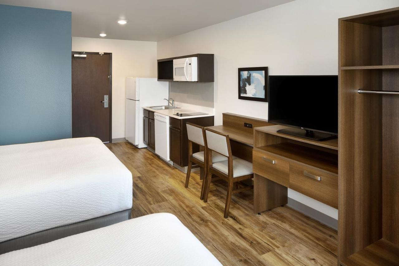Double Room Two Double Beds