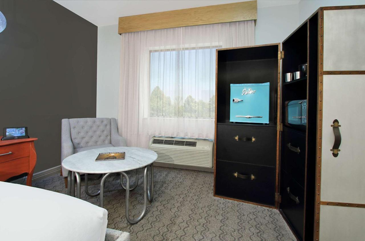 King Room Non-Smoking
