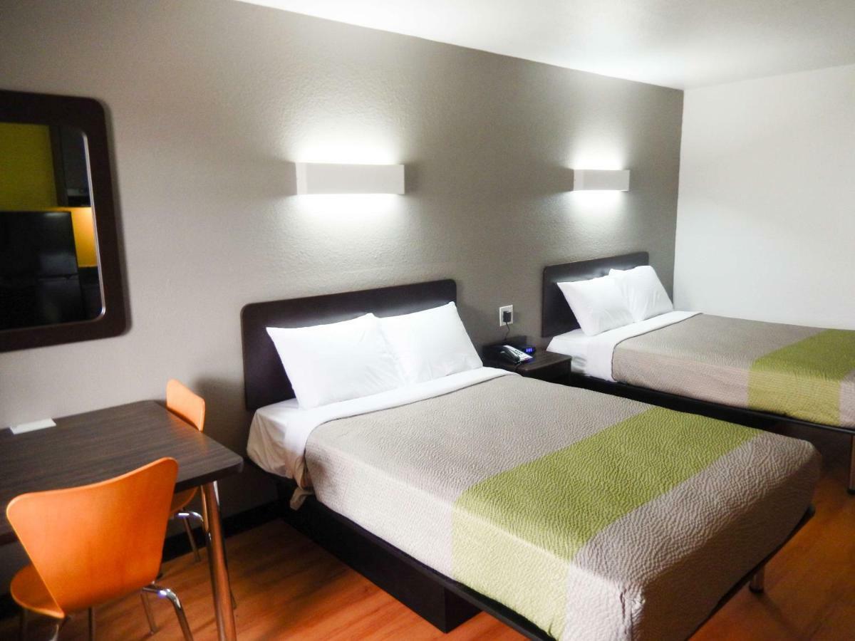 Quadruple Room - Smoking