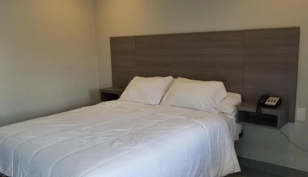 Maxim III Motel-1