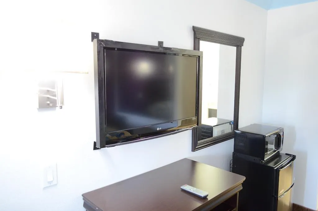 Sterling Inn And Suites At Reliant And Medical Center Houston-1