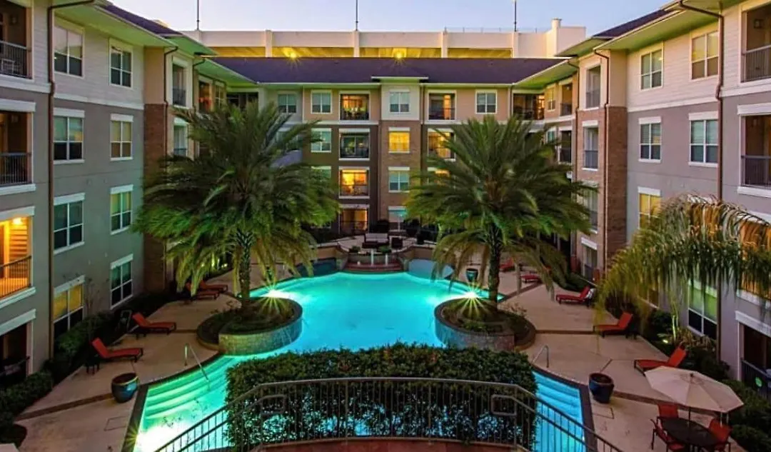 2Bedroom 1Bath 10 Mins To Texas Medical-1