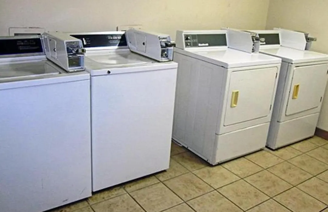 Motel 6-Houston, Tx - East-1