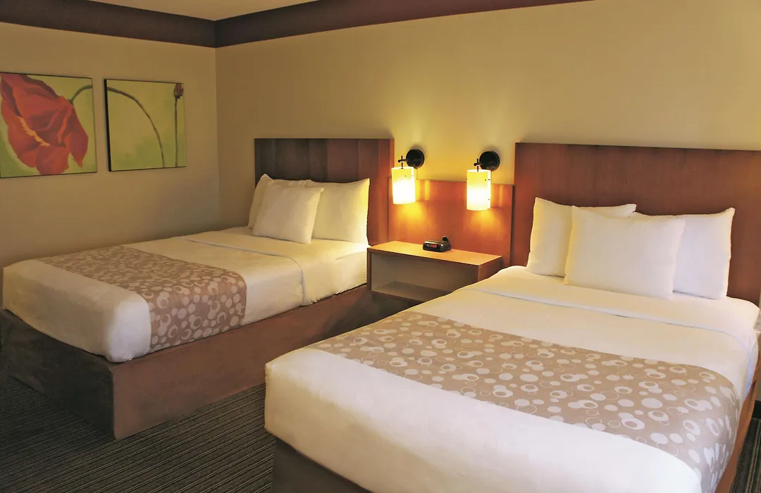La Quinta By Wyndham Houston Southwest-1