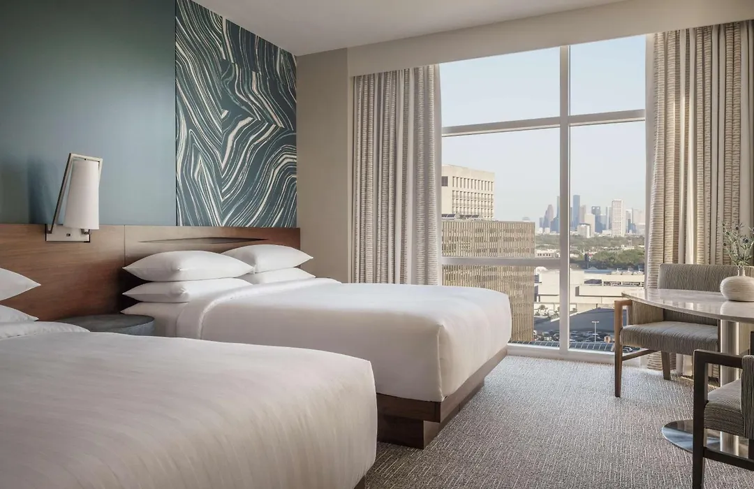 Hyatt Regency Houston Galleria-1