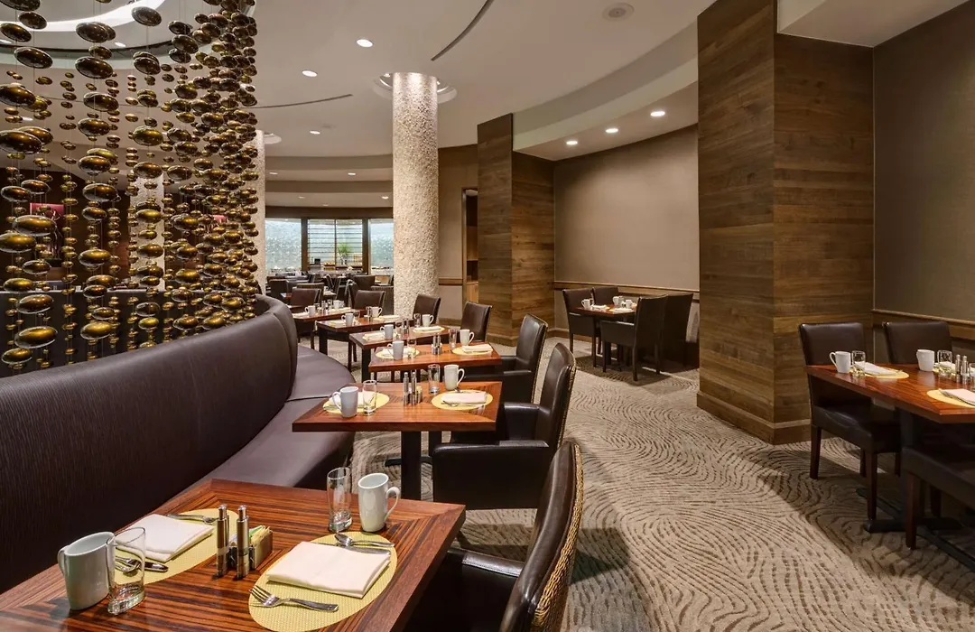 Hilton Houston Post Oak By The Galleria-1