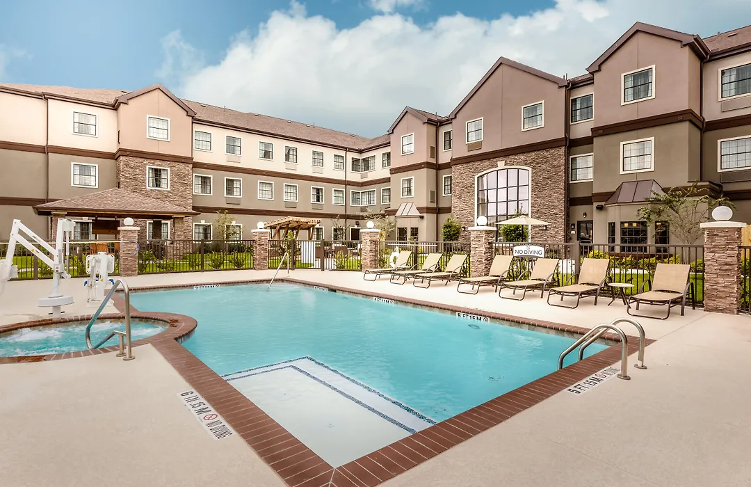 Staybridge Suites Houston I-10West/Beltway-1