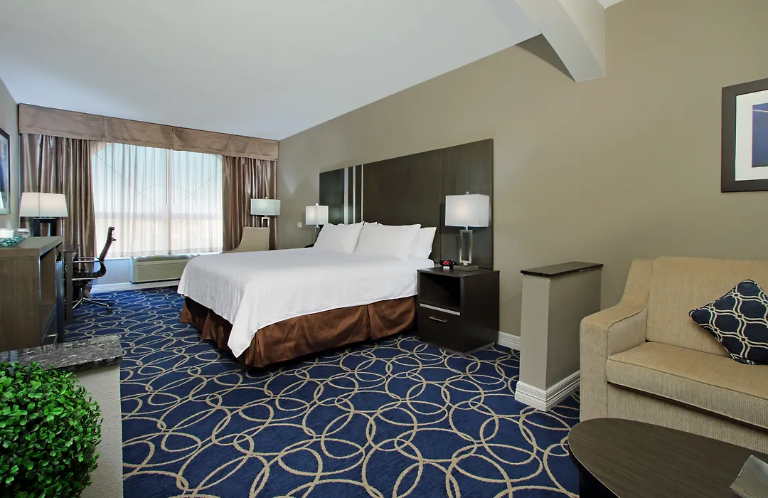Holiday Inn Express And Suites Houston North - Iah Area By Ihg-1