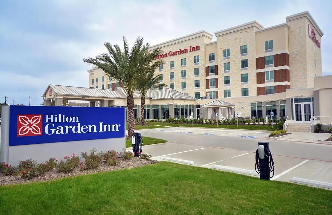 Hilton Garden Inn Houston Hobby Airport-1