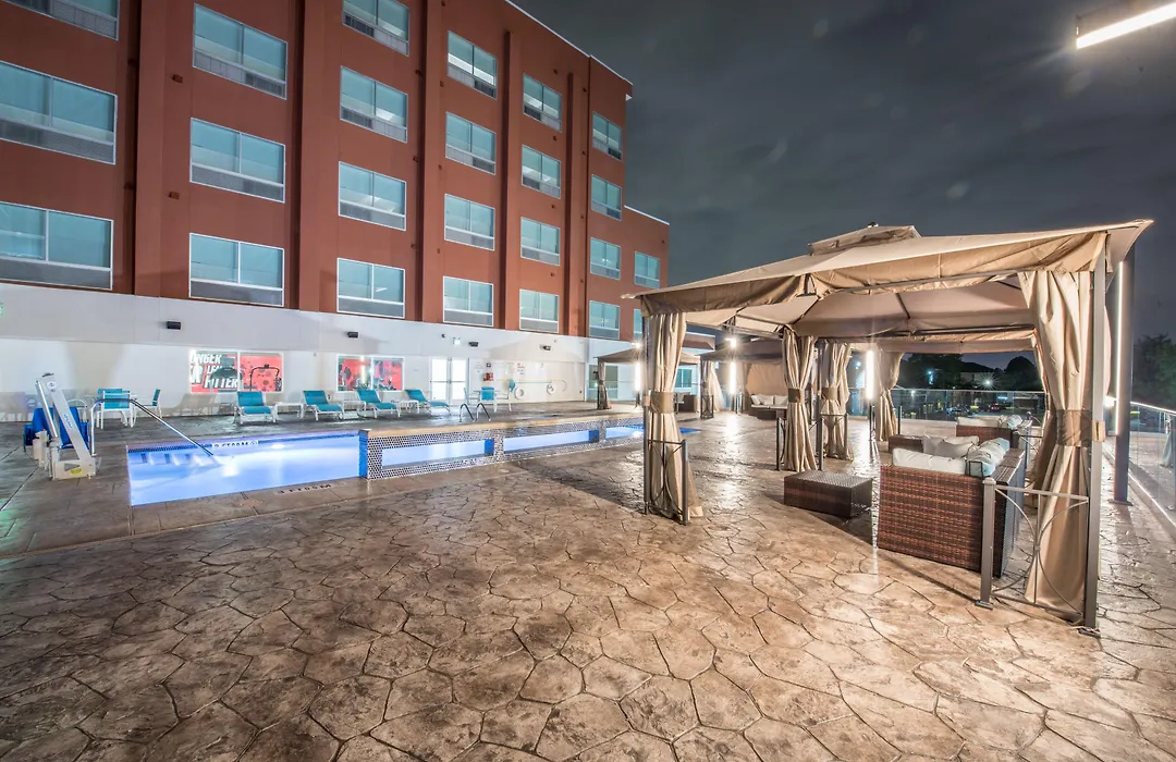 Holiday Inn Express & Suites - Houston Westchase - Westheimer By Ihg-1