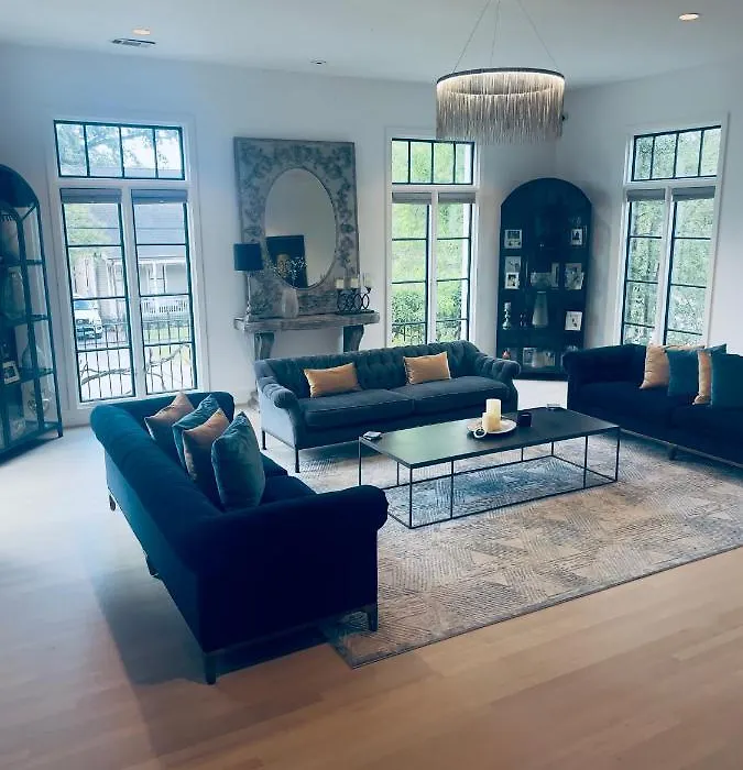 Moose Manor Guest Suite - Houston-1