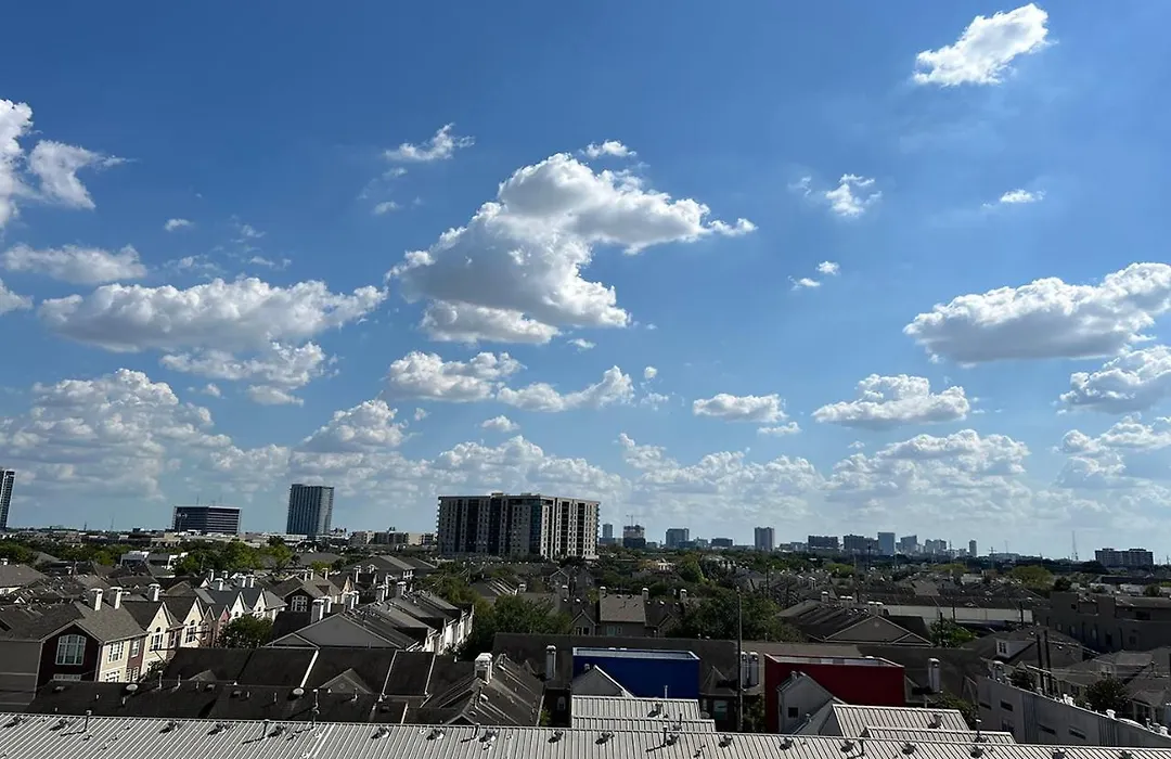Best Area Of Houston, Tx.-1