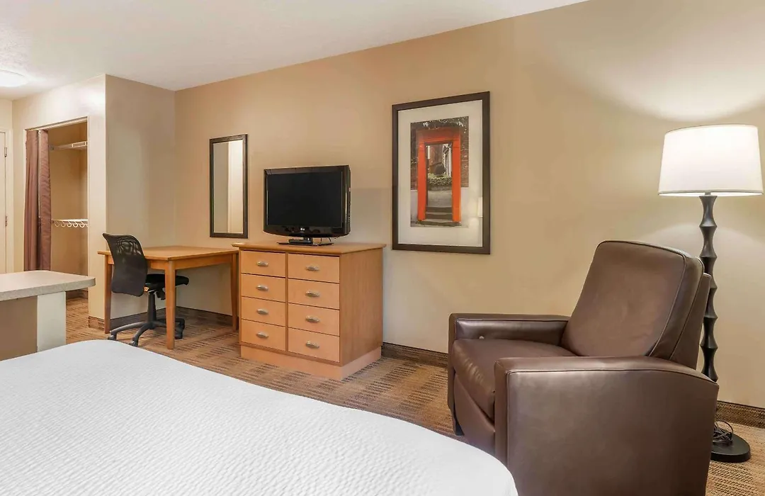 Extended Stay America Suites - Houston - Northwest - Hwy 290 - Hollister-1