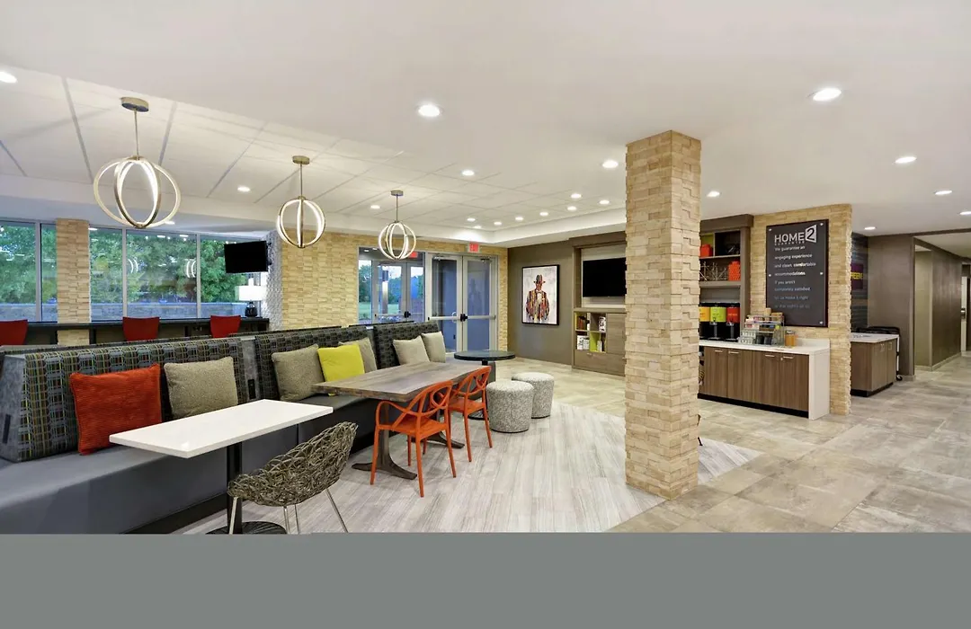 Home2 Suites Houston Westchase-1