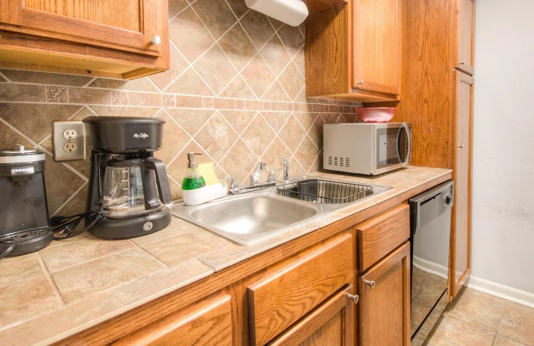 Spacious 3Br, 2Ba Condo Near Medcenter & Nrg-1