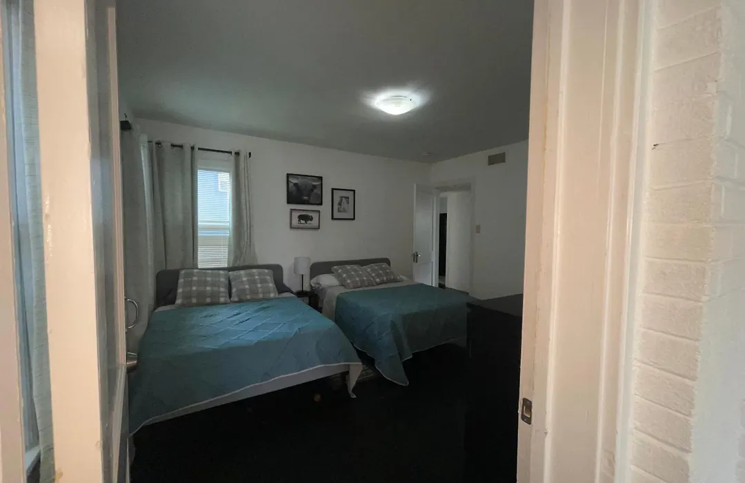 Trendy Apartment In Downtown - Near Montrose-1