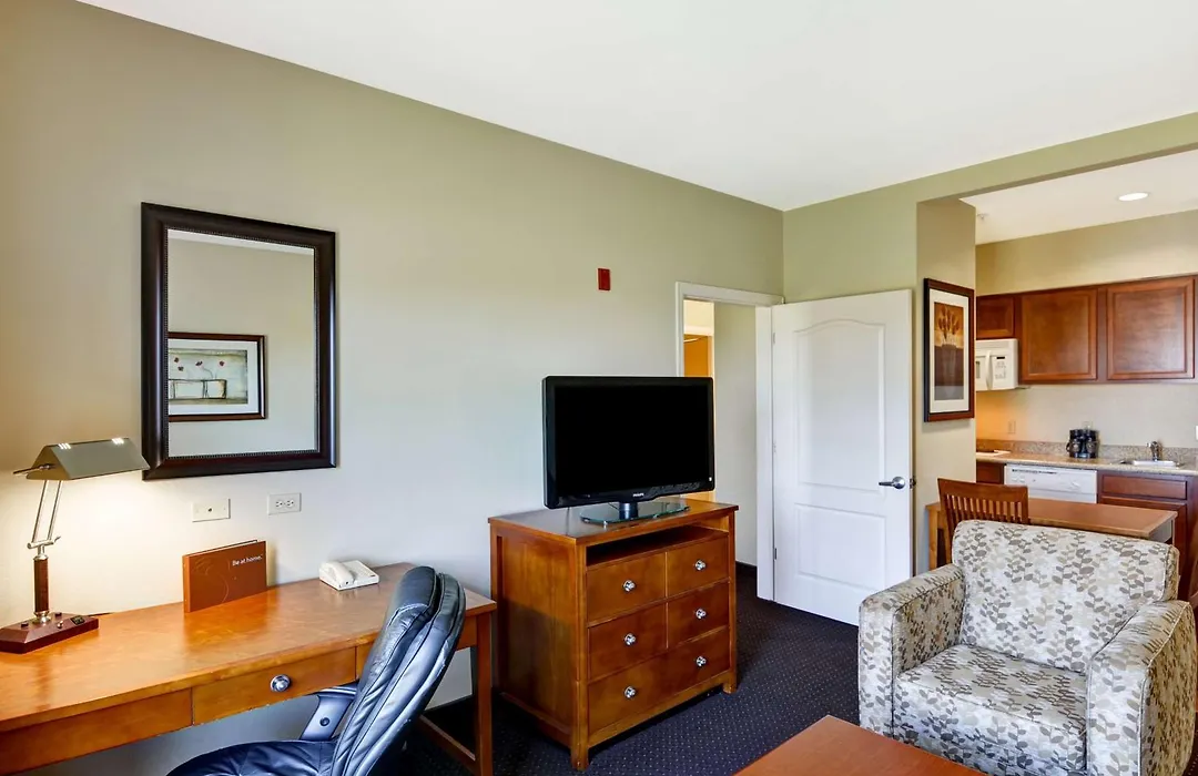 Homewood Suites By Hilton Houston West-Energy Corridor-1
