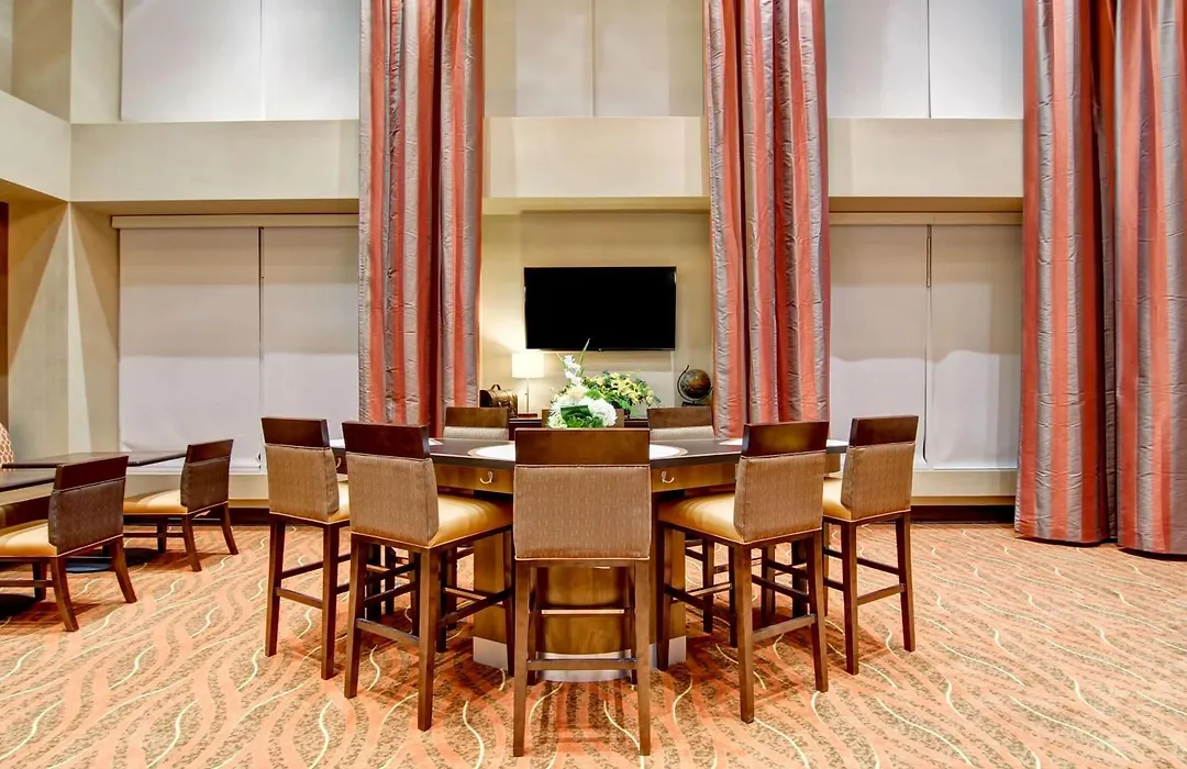Homewood Suites Houston Kingwood Parc Airport Area-1