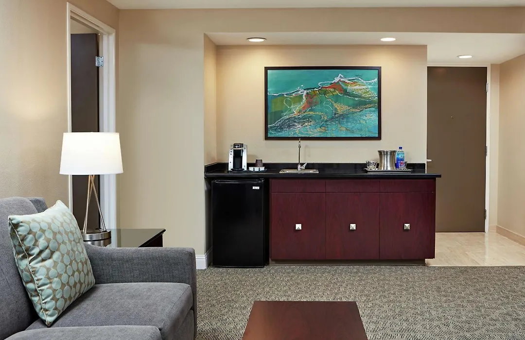 Hilton Houston Plaza/Medical Center-1