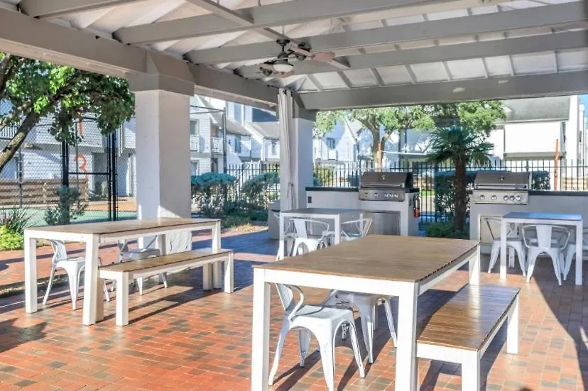 Family Friendly Retreat At Med Center/Nrg-1
