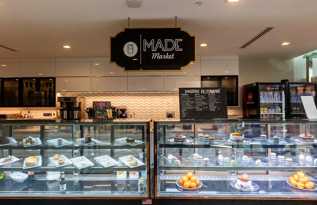 Doubletree By Hilton Houston Brookhollow-1