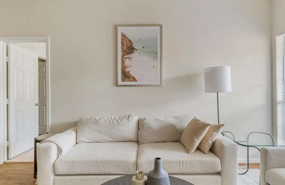 Southbelt Furnished Smart Apartments By Barsala-1
