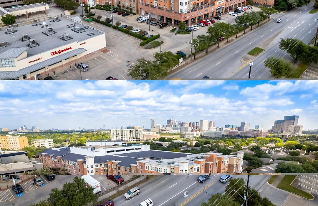 Gorgeous Furnished Apartments Near Texas Medical Center & Nrg Stadium-1