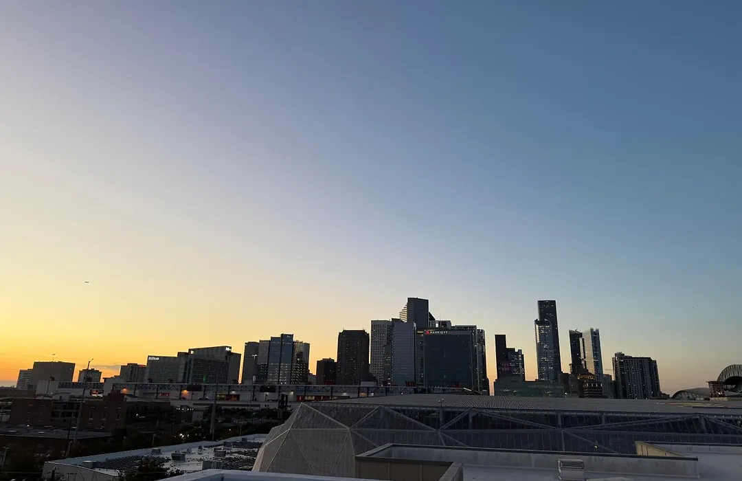 Apartment In Downtown Houston Free Parking-1