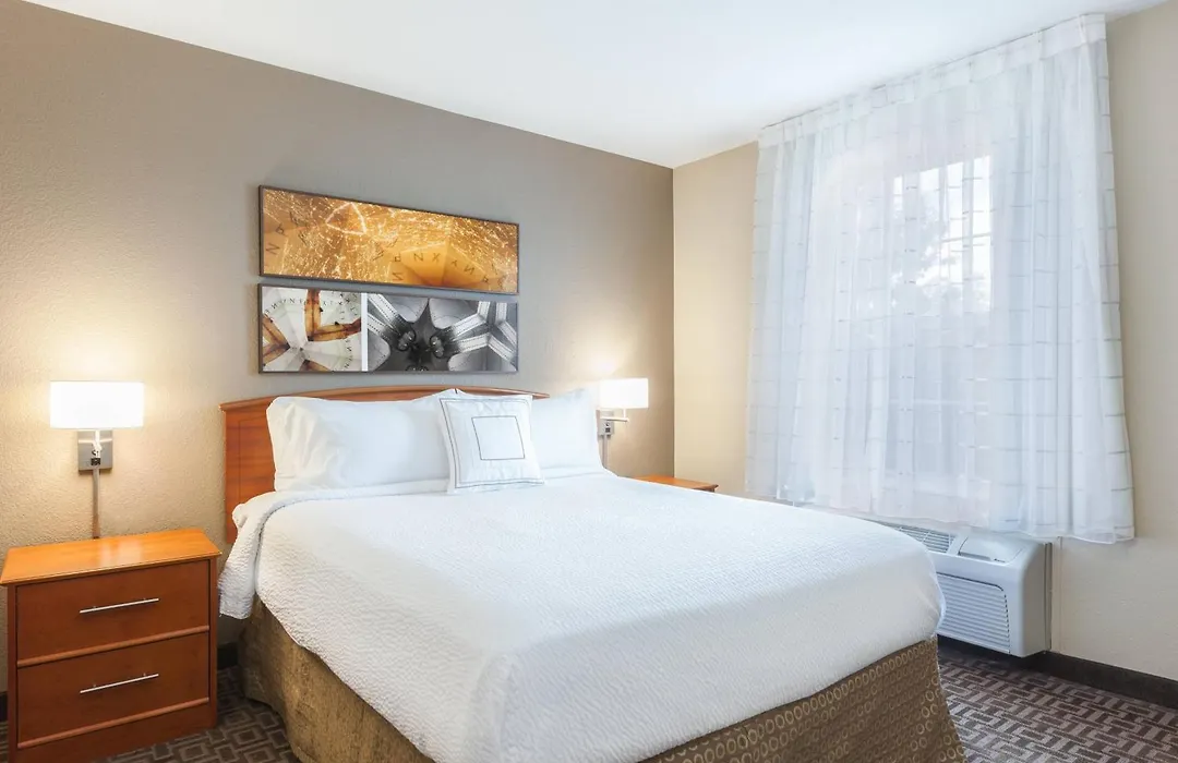 Towneplace Suites Houston Northwest-1